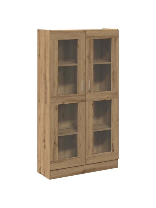 KÕRGLAUD KÄSITÖÖLINE TAMM 82,5X30,5X150 CM TEHNOPUIT