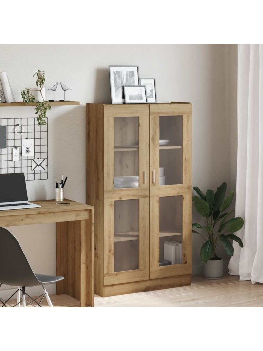 KÕRGLAUD KÄSITÖÖLINE TAMM 82,5X30,5X150 CM TEHNOPUIT