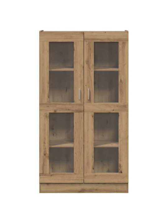 KÕRGLAUD KÄSITÖÖLINE TAMM 82,5X30,5X150 CM TEHNOPUIT