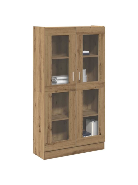 KÕRGLAUD KÄSITÖÖLINE TAMM 82,5X30,5X150 CM TEHNOPUIT
