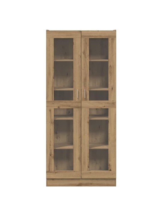 KÕRGLAUD KÄSITÖÖLINE TAMM 82,5X30,5X185 CM TEHNOPUIT
