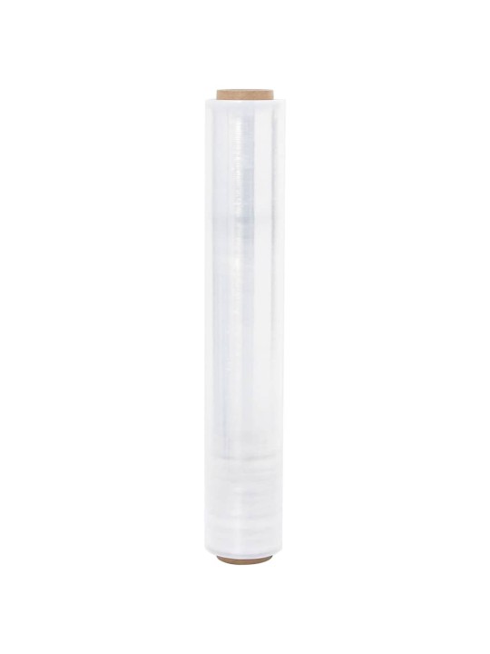 STRETCH FILM 6 TK LÄBIPAISTEV 23 ΜM 50 CM X 150 M