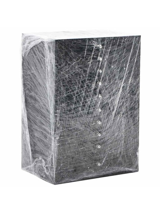 STRETCH FILM 2 TK LÄBIPAISTEV 20 ΜM 50 CM X 300 M