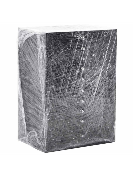 STRETCH FILM 2 TK LÄBIPAISTEV 30 ΜM 50 CM X 300 M