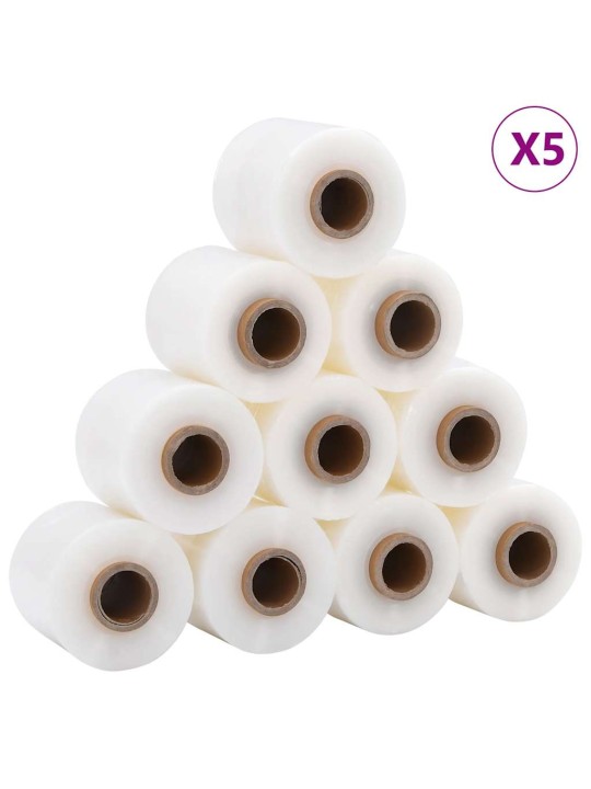 VENIV KILED 50 TK LÄBIPAISTVAD 23 ΜM 10 CM X 150 M