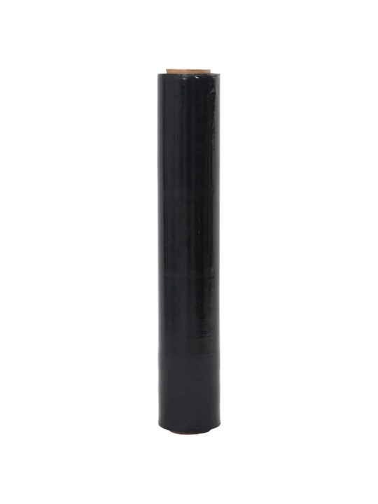STRETCH FILM 2 TK MUST 17 ΜM 50 CM X 150 M