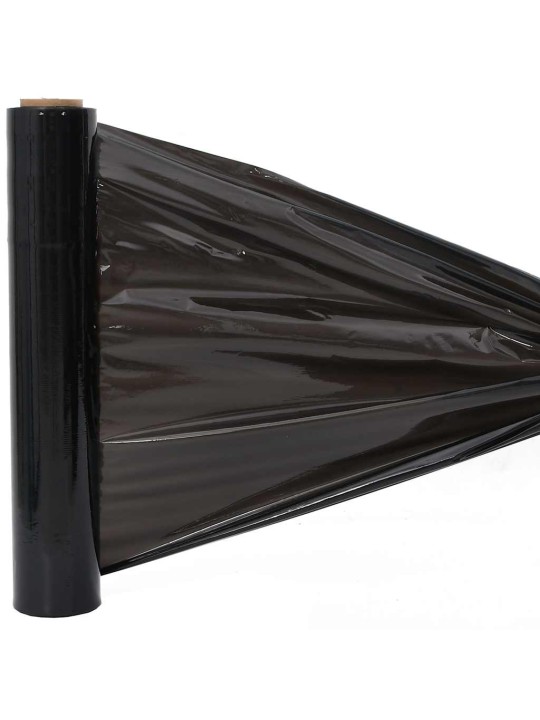 STRETCH FILM 2 TK MUST 17 ΜM 50 CM X 150 M