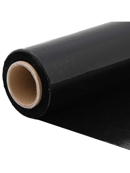 STRETCH FILM 2 TK MUST 20 ΜM 50 CM X 150 M