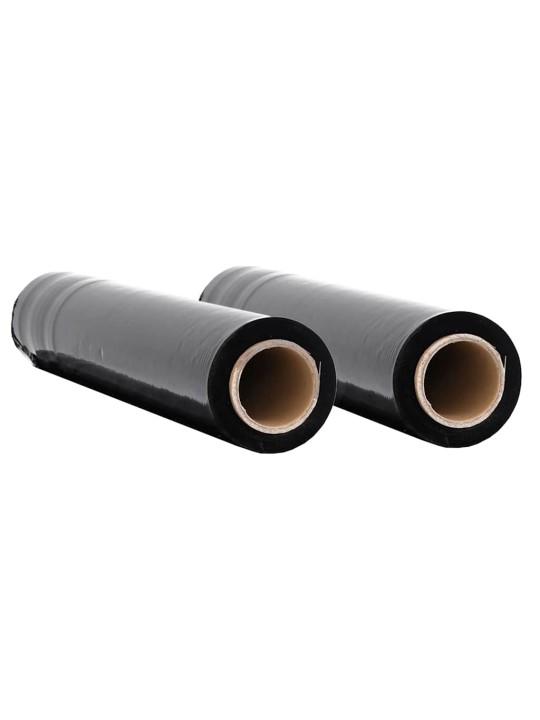 STRETCH FILM 2 TK MUST 23 ΜM 50 CM X 150 M