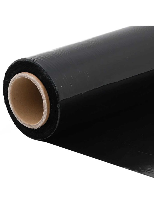 STRETCH FILM 2 TK MUST 23 ΜM 50 CM X 150 M