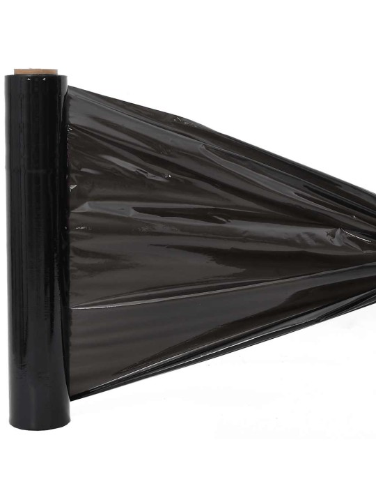 STRETCH FILM 2 TK MUST 23 ΜM 50 CM X 150 M