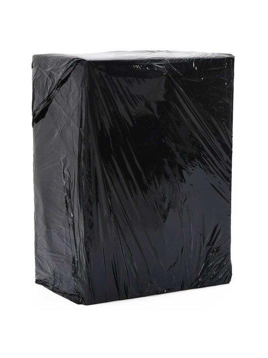 STRETCH FILM 2 TK MUST 23 ΜM 50 CM X 150 M
