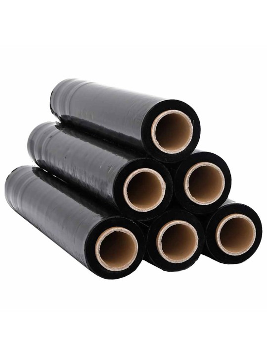 STRETCH FILM 6 TK MUST 23 ΜM 50 CM X 150 M