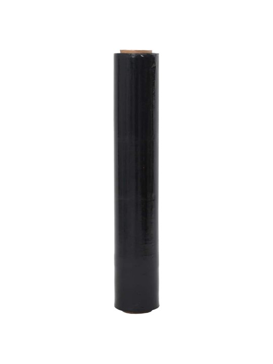 STRETCH FILM 2 TK MUST 17 ΜM 50 CM X 300 M