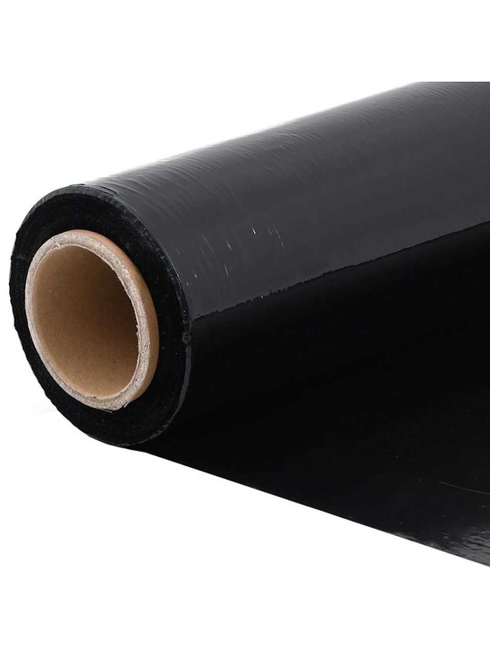 STRETCH FILM 2 TK MUST 17 ΜM 50 CM X 300 M