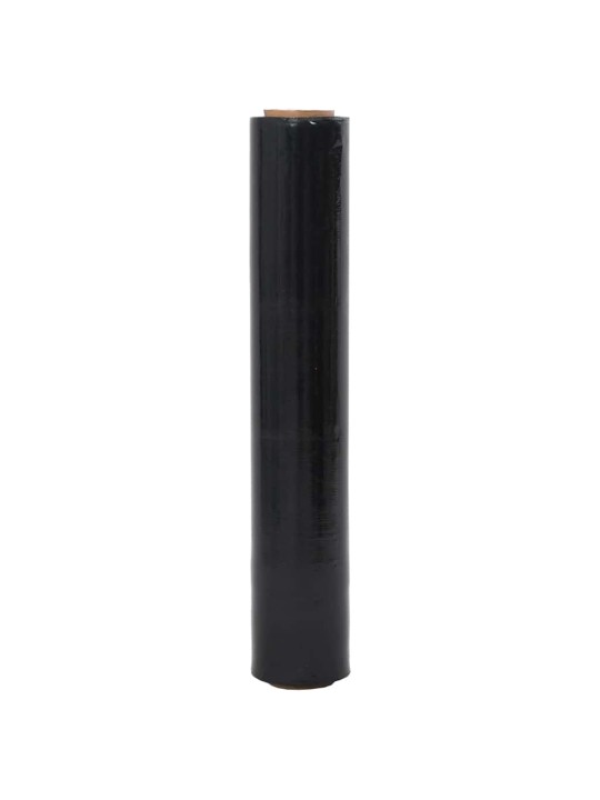STRETCH FILM 2 TK MUST 20 ΜM 50 CM X 300 M
