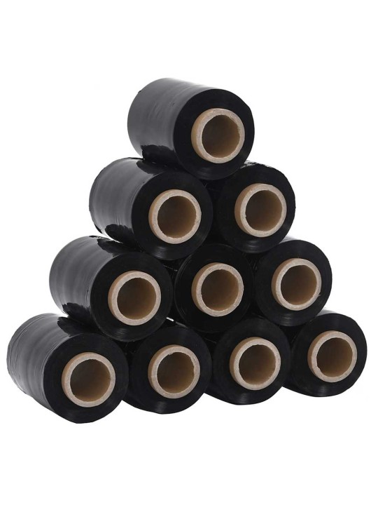 STRETCH FILMS 10 TK MUST 23 ΜM 10 CM X 300 M