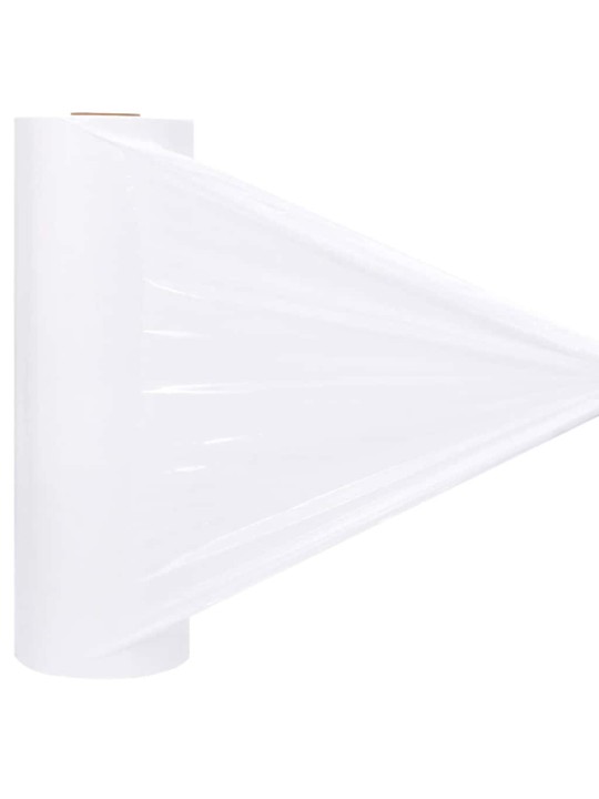 PÕLLUMAJANDUSLIK VENIV KILE VALGE 25 ΜM 50 CM X 1800 M