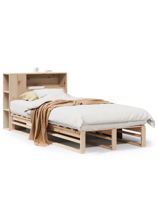 RIIULIGA VOODIRAAM ILMA MADRATSITA, 90X200 CM, PUIT