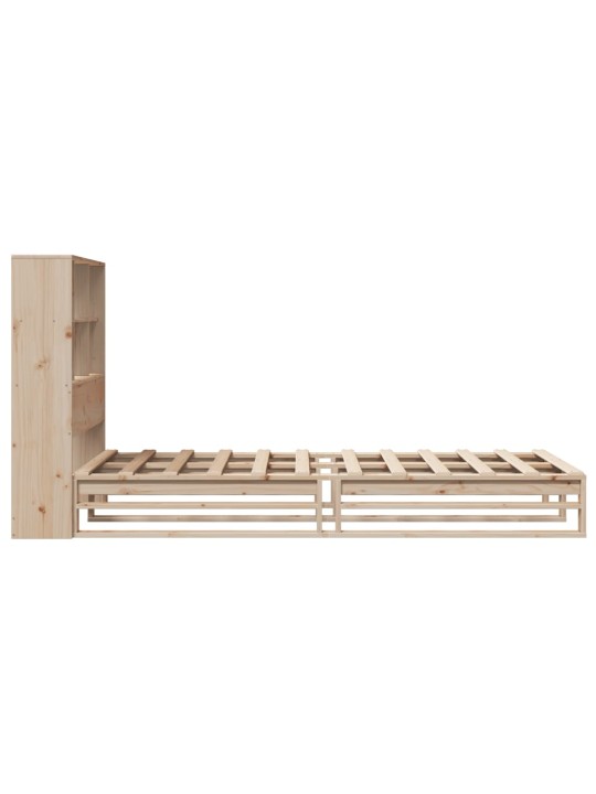 RIIULIGA VOODIRAAM ILMA MADRATSITA, 90X200 CM, PUIT