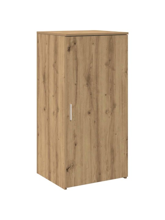 Vastuvõtulaud, käsitöötamm, 200x50x103,5 cm, tehispuit