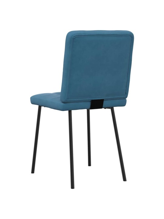 SÖÖGITOOLID 2 TK, SININE, SAMET