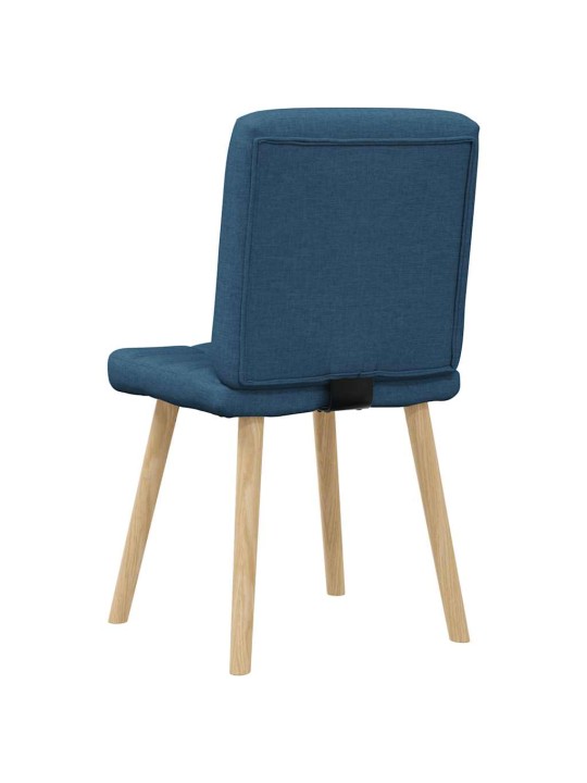SÖÖGITOOLID 2 TK, SININE, KANGAS