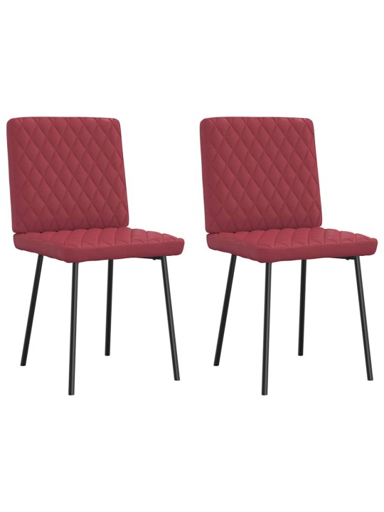 SÖÖGITOOLID 2 TK, VEINIPUNANE, KUNSTNAHK