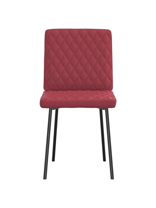 SÖÖGITOOLID 2 TK, VEINIPUNANE, KUNSTNAHK