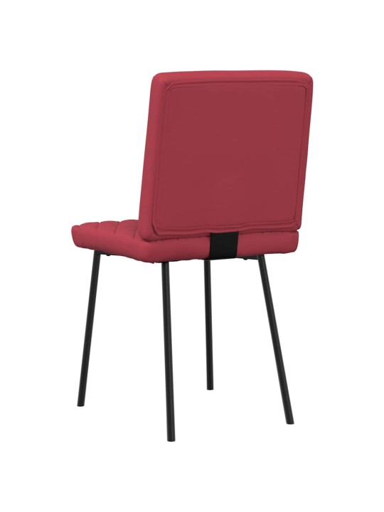 SÖÖGITOOLID 2 TK, VEINIPUNANE, KUNSTNAHK