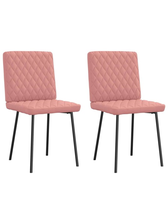 SÖÖGITOOLID 2 TK, ROOSA, KUNSTNAHK