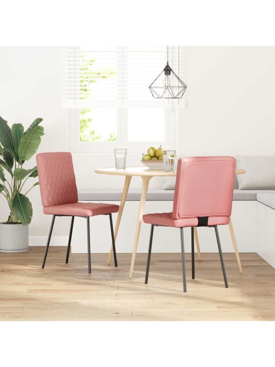 SÖÖGITOOLID 2 TK, ROOSA, KUNSTNAHK