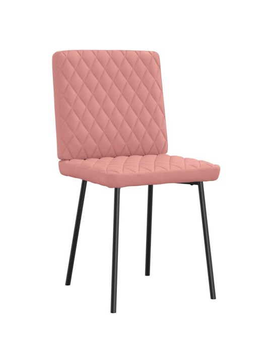 SÖÖGITOOLID 2 TK, ROOSA, KUNSTNAHK