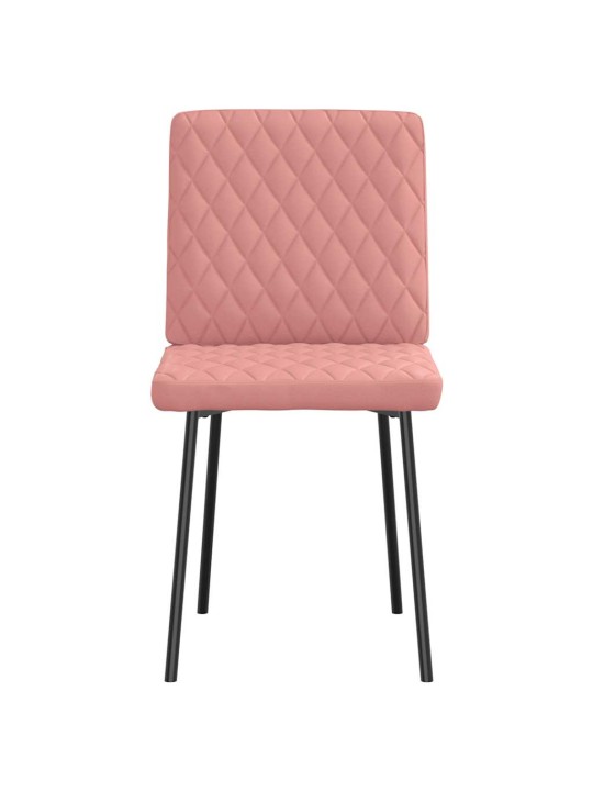 SÖÖGITOOLID 2 TK, ROOSA, KUNSTNAHK