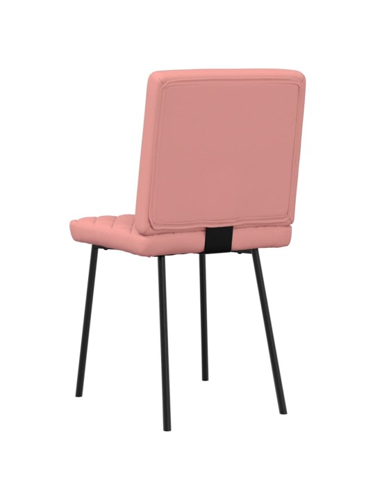 SÖÖGITOOLID 2 TK, ROOSA, KUNSTNAHK