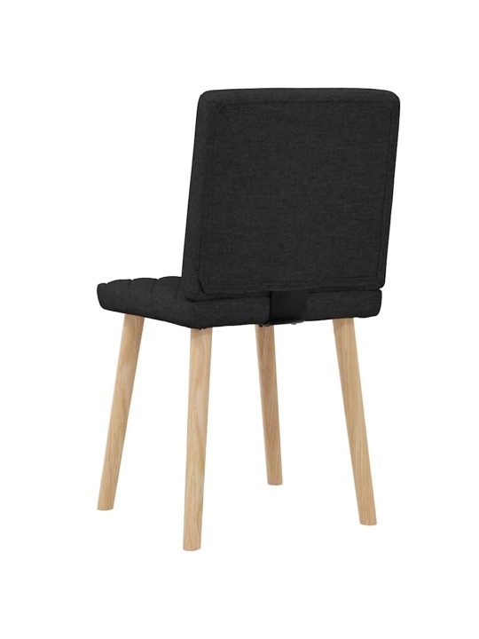 SÖÖGITOOLID 2 TK, MUST, KANGAS