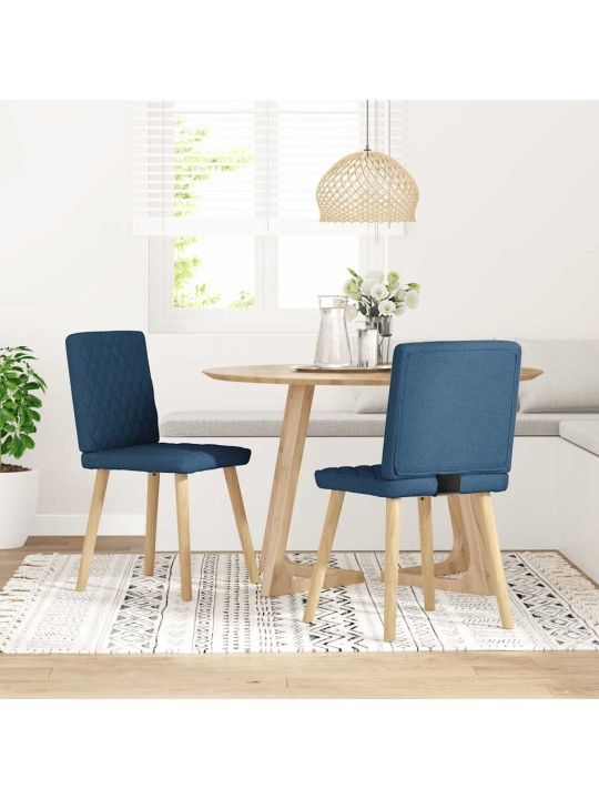 SÖÖGITOOLID 2 TK, SININE, KANGAS