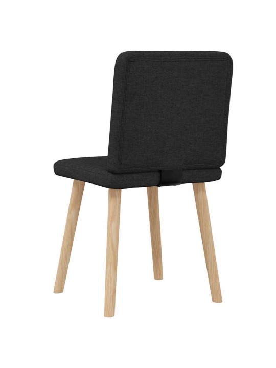 SÖÖGITOOLID 2 TK, MUST, KANGAS