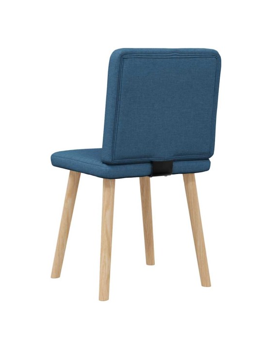 SÖÖGITOOLID 2 TK, SININE, KANGAS