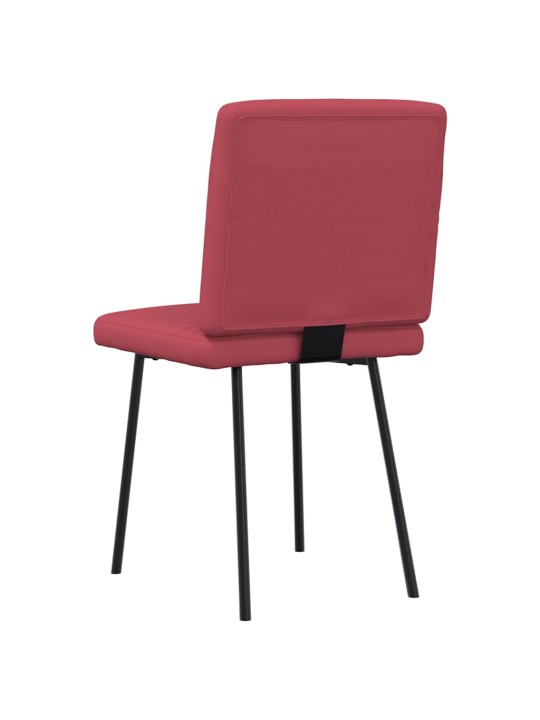 SÖÖGITOOLID 2 TK, VEINIPUNANE, KUNSTNAHK