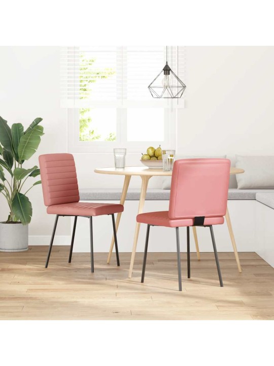 SÖÖGITOOLID 2 TK, ROOSA, KUNSTNAHK