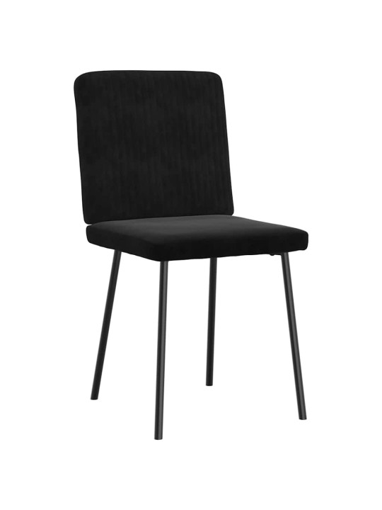SÖÖGITOOLID 2 TK, MUST, SAMET