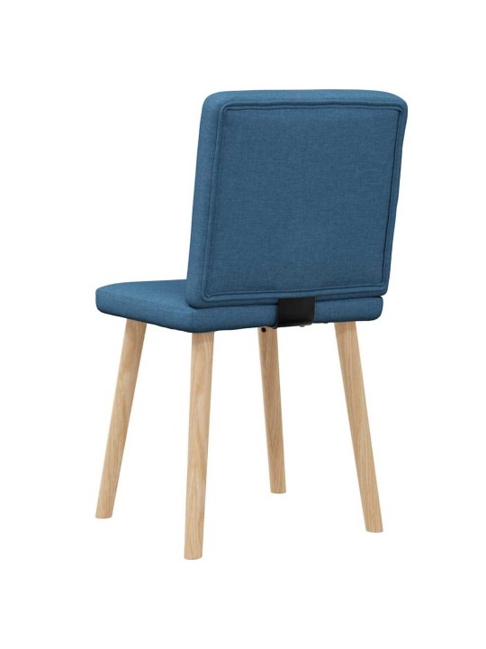 SÖÖGITOOLID 2 TK, SININE, KANGAS