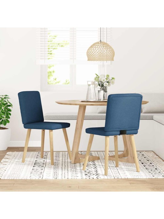 SÖÖGITOOLID 2 TK, SININE, KANGAS