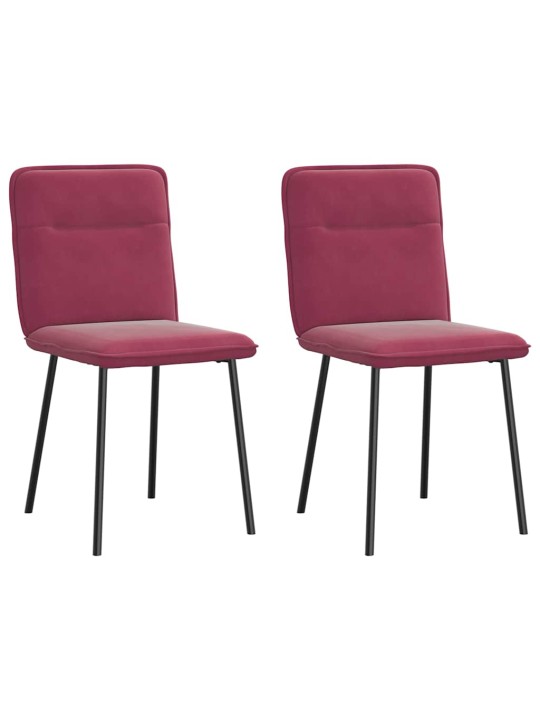 SÖÖGITOOLID 2 TK, VEINIPUNANE, SAMET
