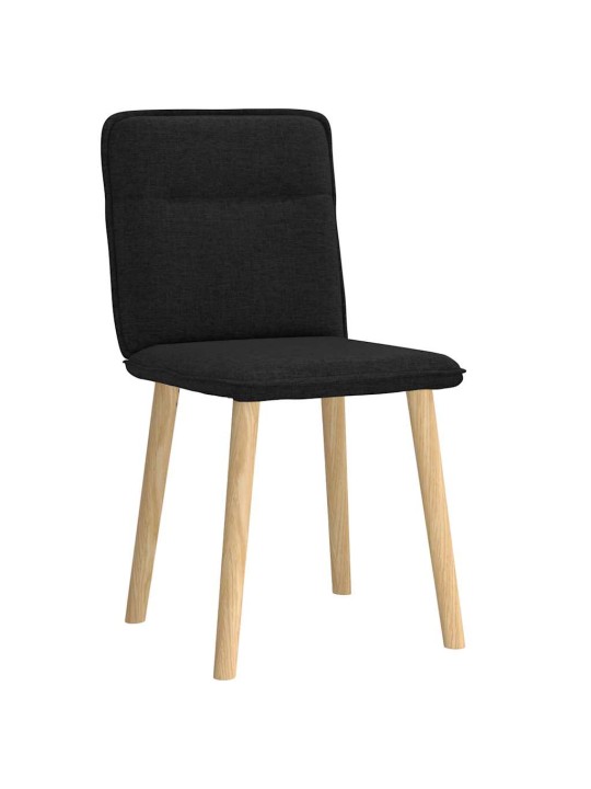 SÖÖGITOOLID 2 TK, MUST, KANGAS