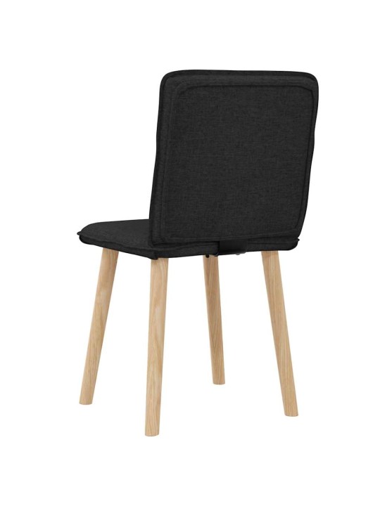 SÖÖGITOOLID 2 TK, MUST, KANGAS