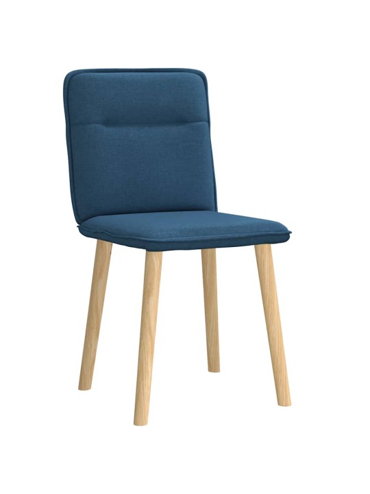 SÖÖGITOOLID 2 TK, SININE, KANGAS