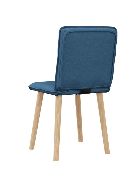 SÖÖGITOOLID 2 TK, SININE, KANGAS