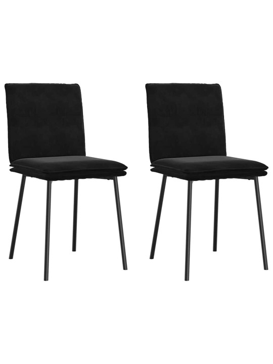 SÖÖGITOOLID 2 TK, MUST, SAMET